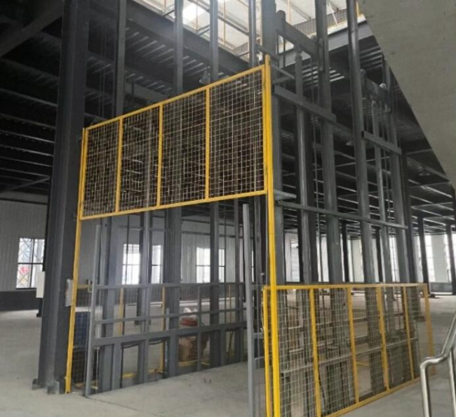 船营升降货梯的使用场景有哪些